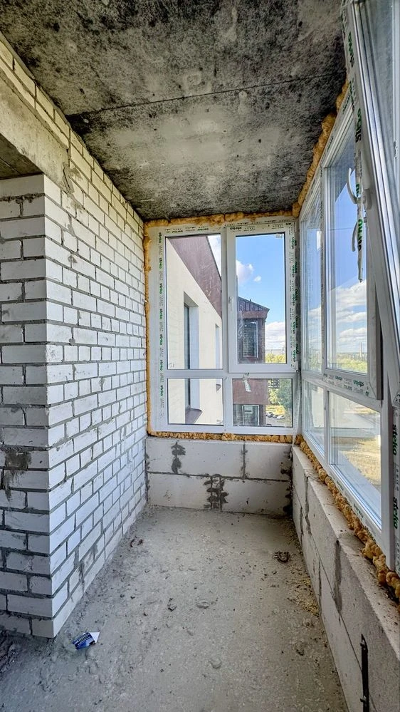 Продам 1к кв в зданому будинку! Нижча ціна