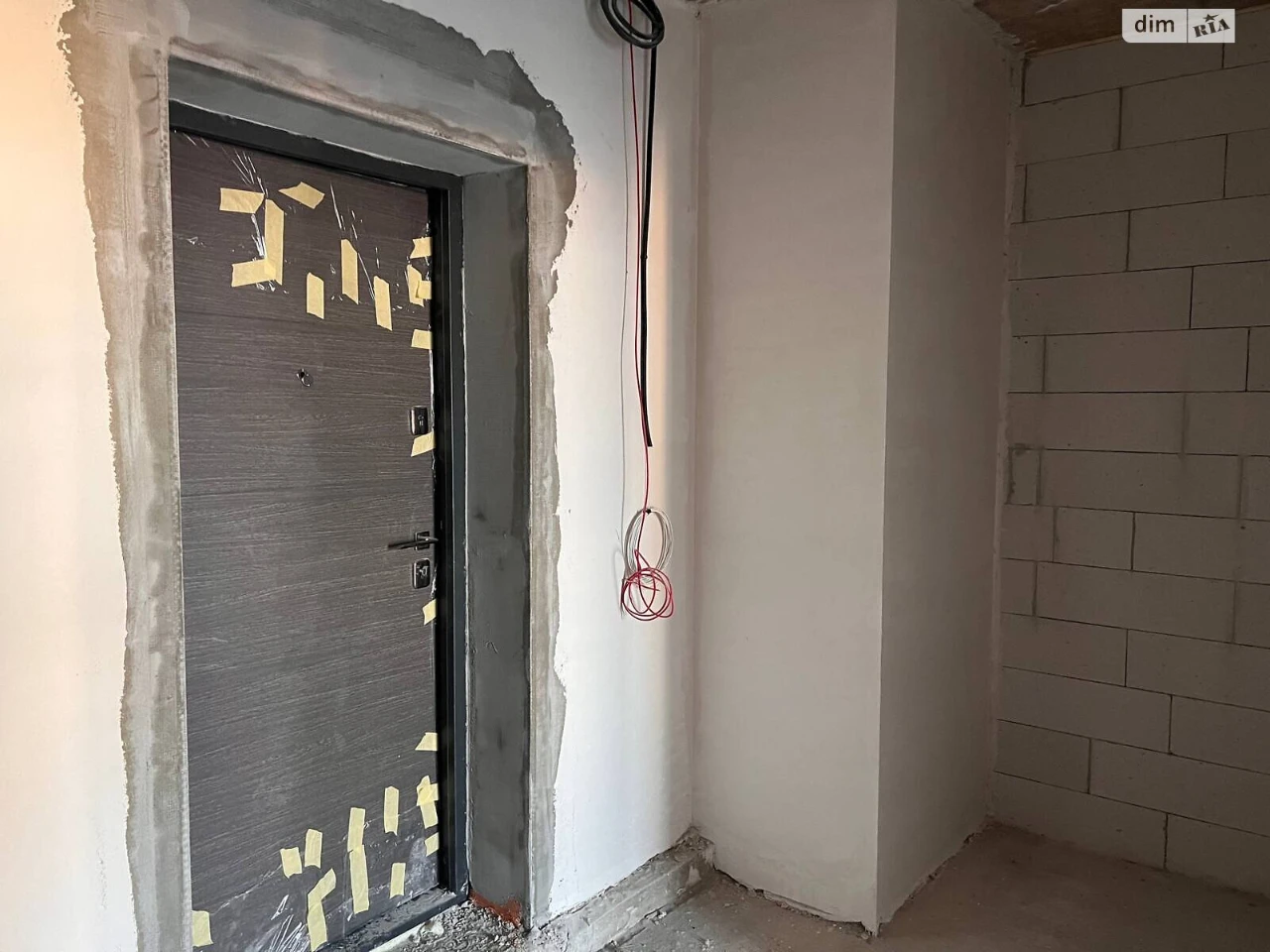 Apartment for sale Pasichna