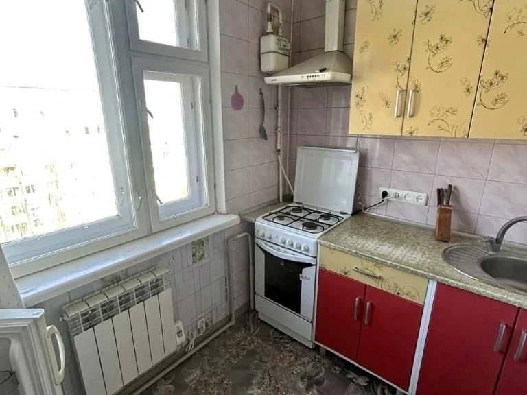 Квартира. Кропивницький, Перемоги просп.