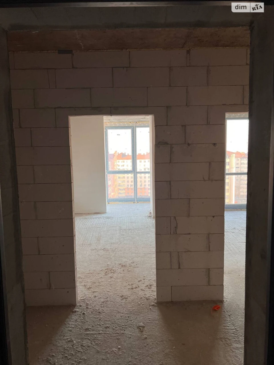 Apartment for sale Pasichna