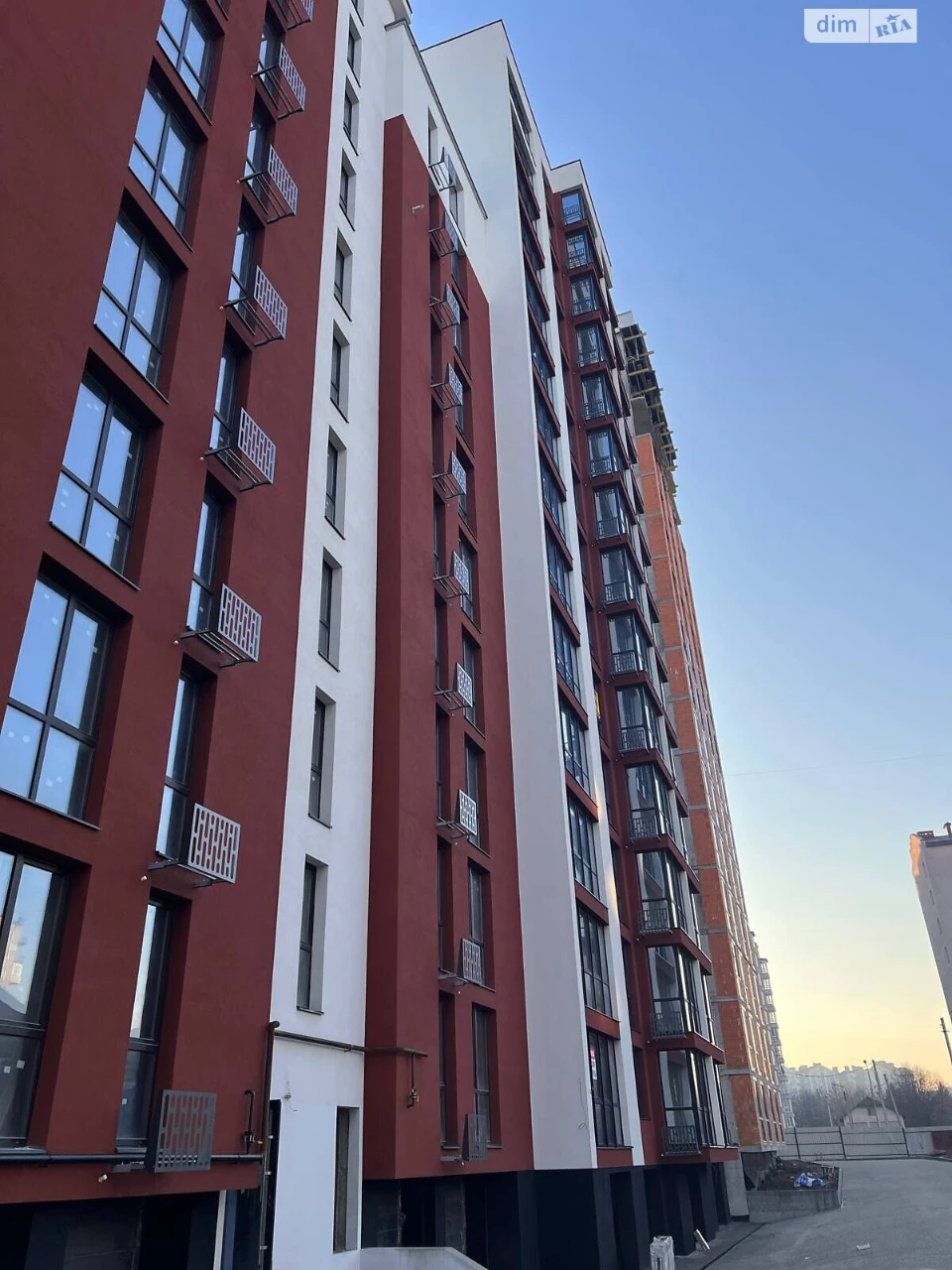 Apartment for sale Pasichna