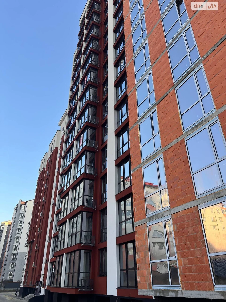 Apartment for sale Pasichna