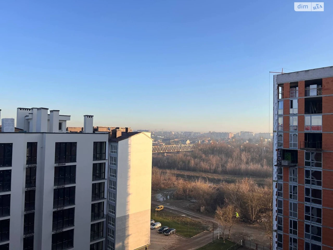 Apartment for sale Pasichna