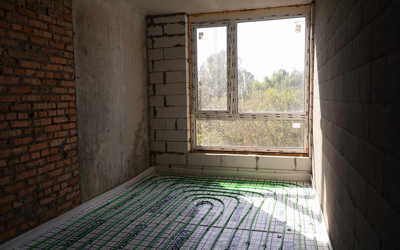1-к квартира 38.9 м², Позняки, ЖК Синергія Київ, від забудов