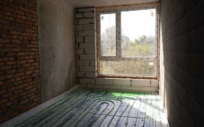 1-к квартира 38.9 м², Позняки, ЖК Синергія Київ, від забудов