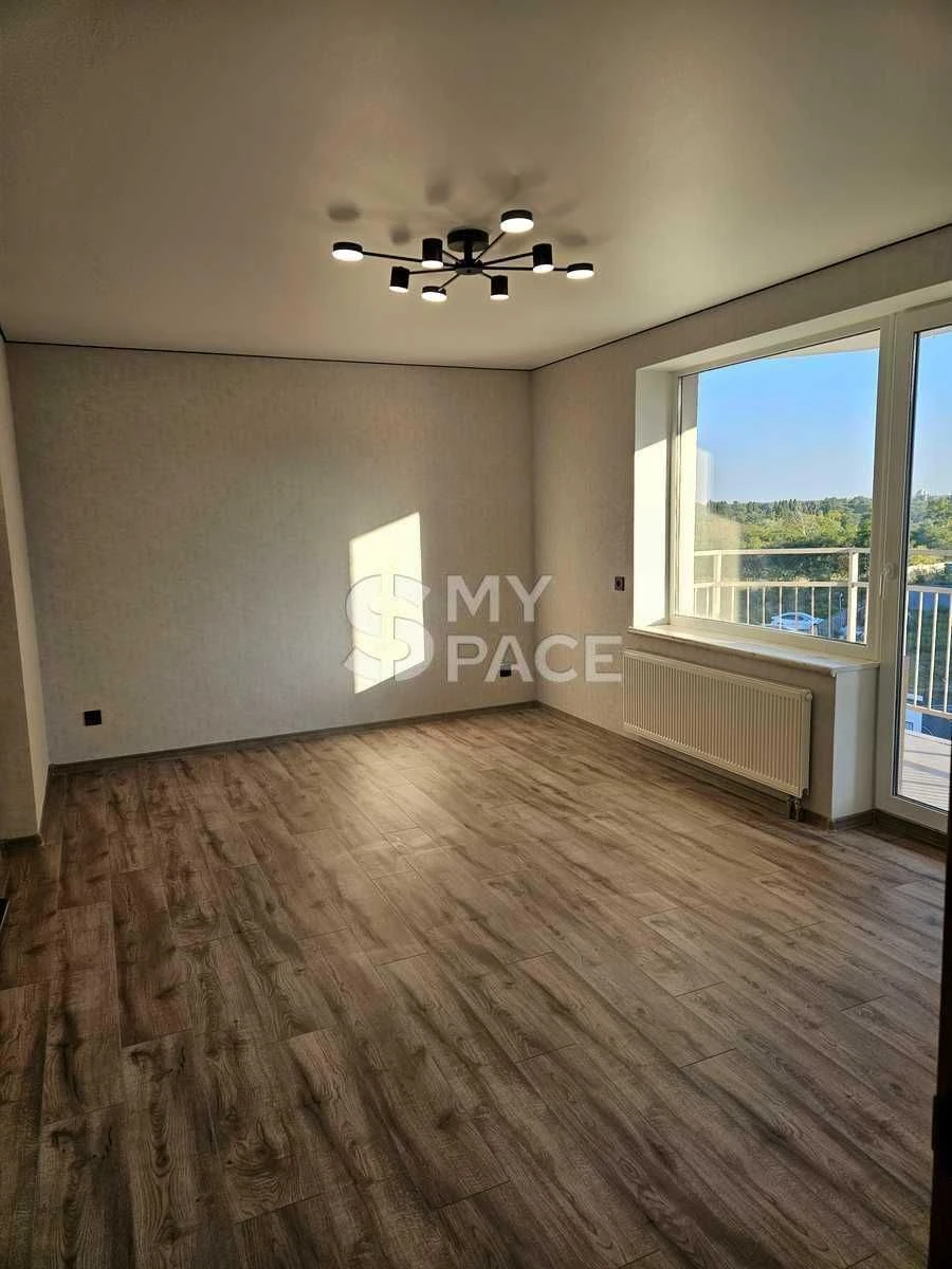 ЖК Orange City, Лисогірський пров  20   2 кім кв 55м2  Голос