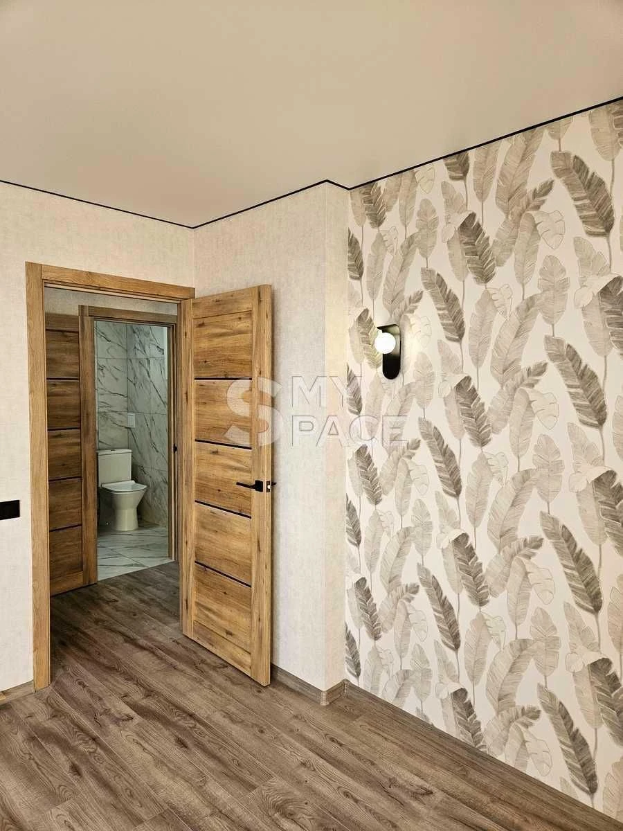 ЖК Orange City, Лисогірський пров  20   2 кім кв 55м2  Голос