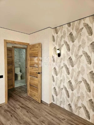 ЖК Orange City, Лисогірський пров  20   2 кім кв 55м2  Голос