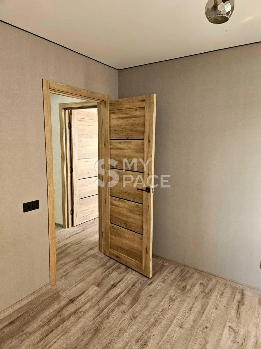ЖК Orange City, Лисогірський пров  20   2 кім кв 55м2  Голос