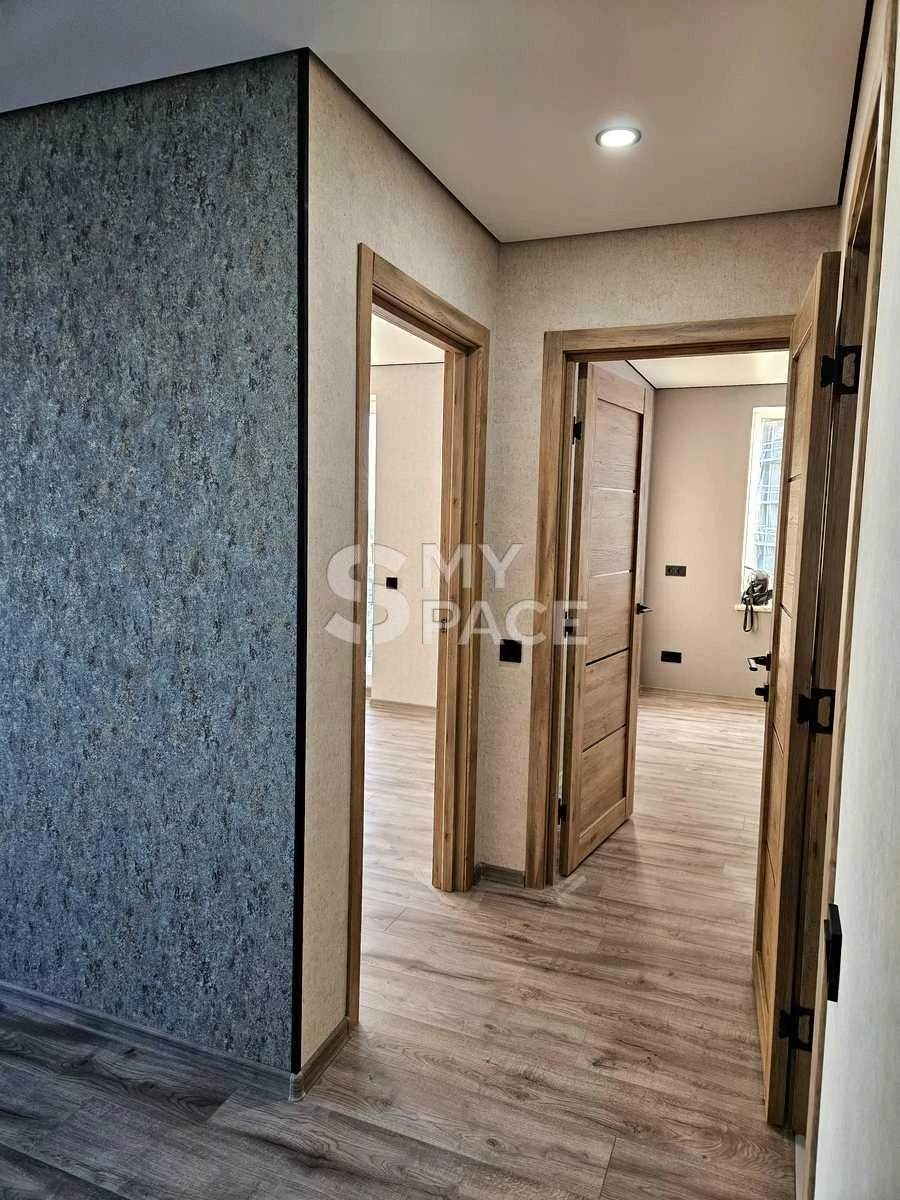 ЖК Orange City, Лисогірський пров  20   2 кім кв 55м2  Голос