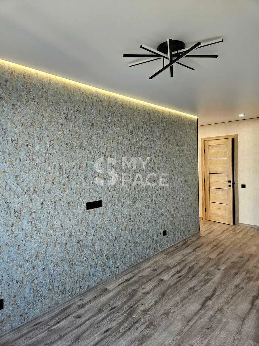 ЖК Orange City, Лисогірський пров  20   2 кім кв 55м2  Голос