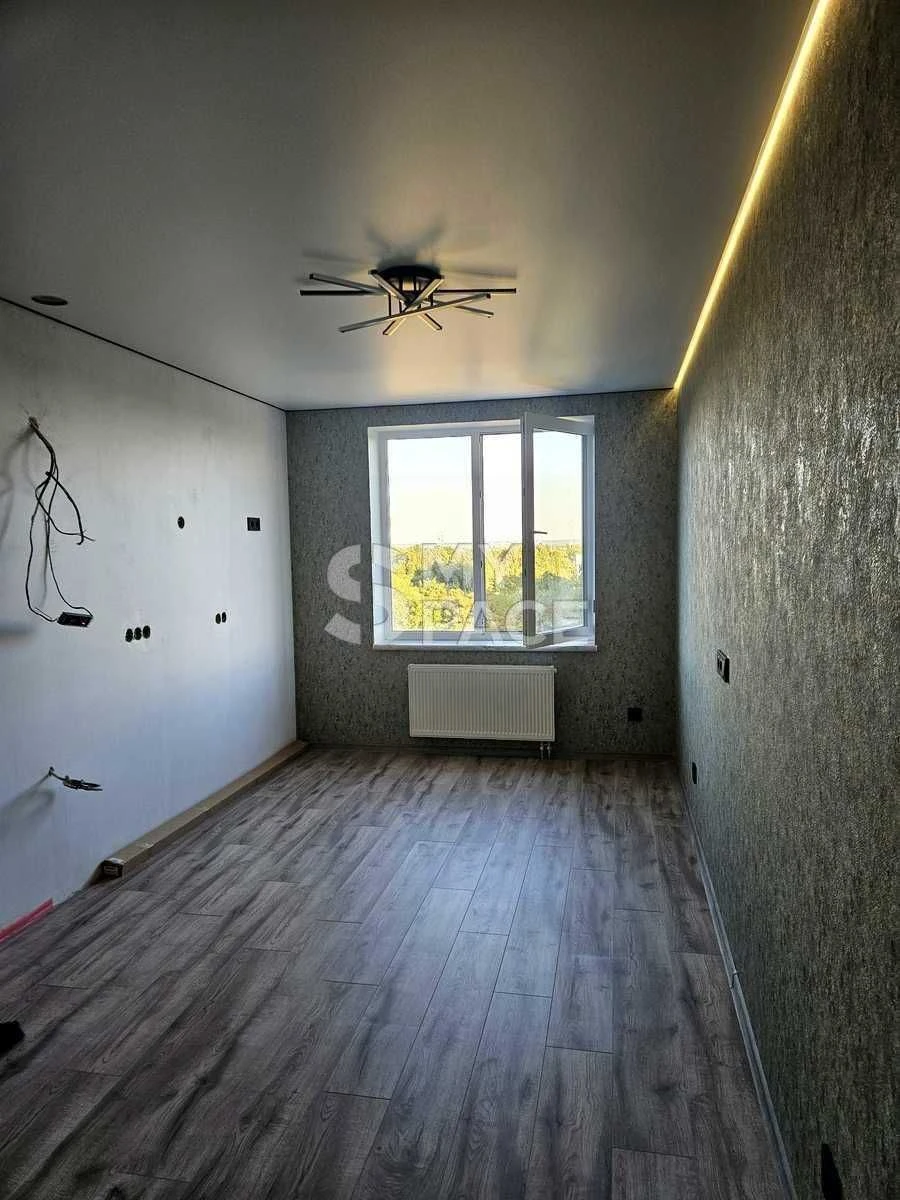 ЖК Orange City, Лисогірський пров  20   2 кім кв 55м2  Голос