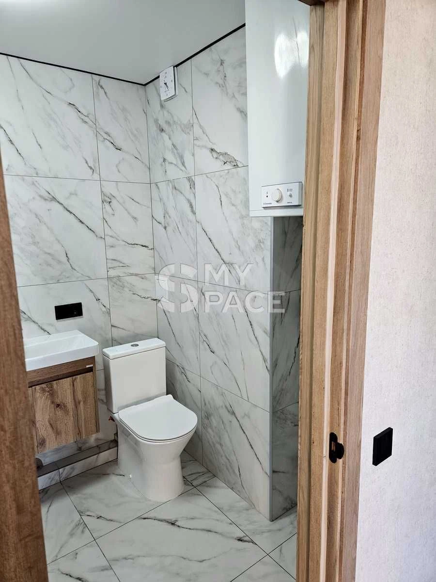 ЖК Orange City, Лисогірський пров  20   2 кім кв 55м2  Голос