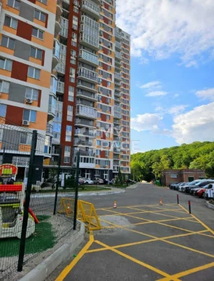 ЖК Orange City, Лисогірський пров  20   2 кім кв 55м2  Голос