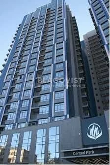 Маккейна Джона (Кудрі Івана), 7, Central Park  1 к кв