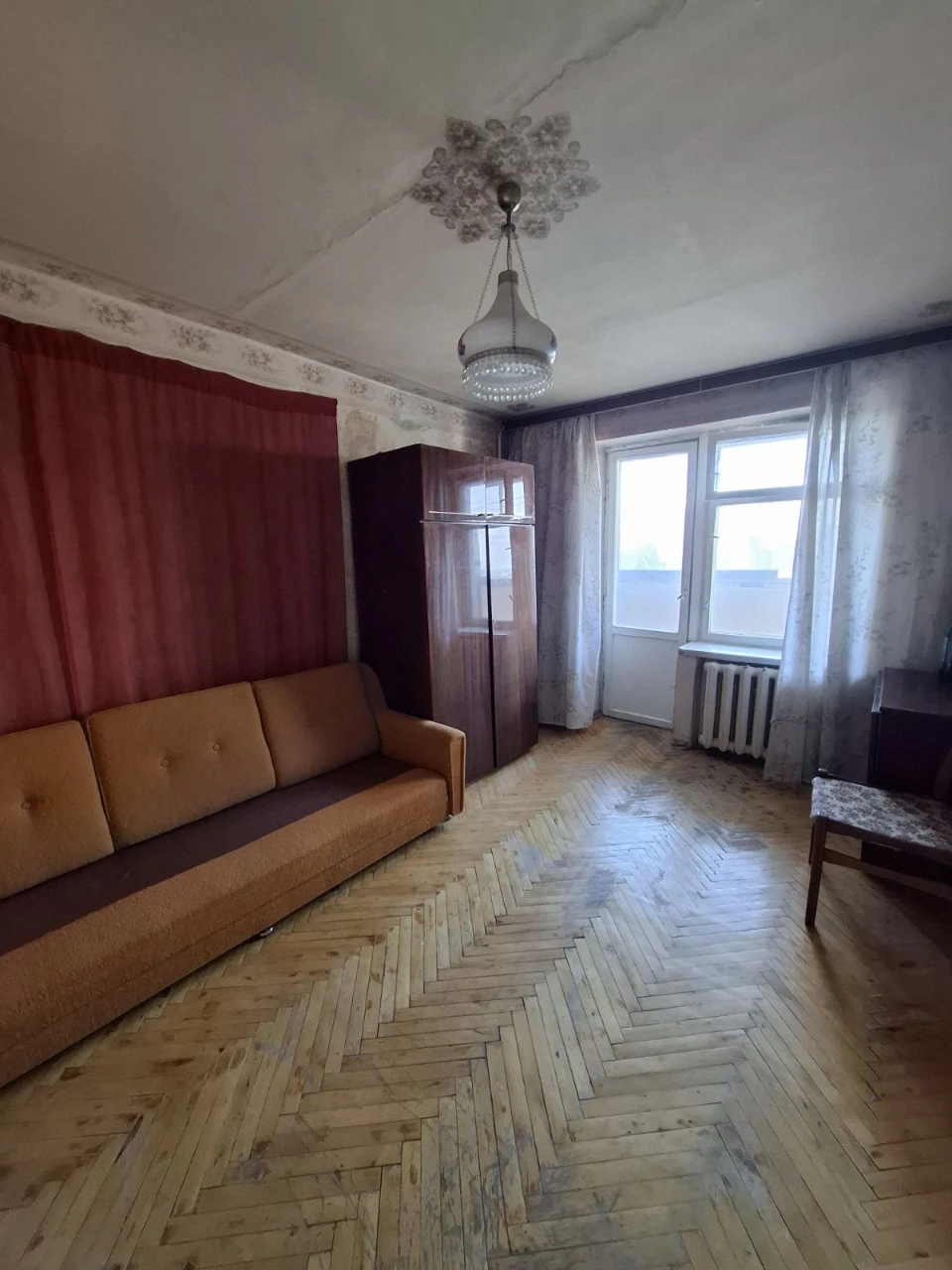 Без комісії. Продаж 3-х кімнатної квартири. вул. Пимоненка,