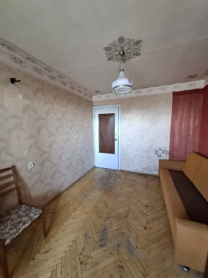Без комісії. Продаж 3-х кімнатної квартири. вул. Пимоненка,