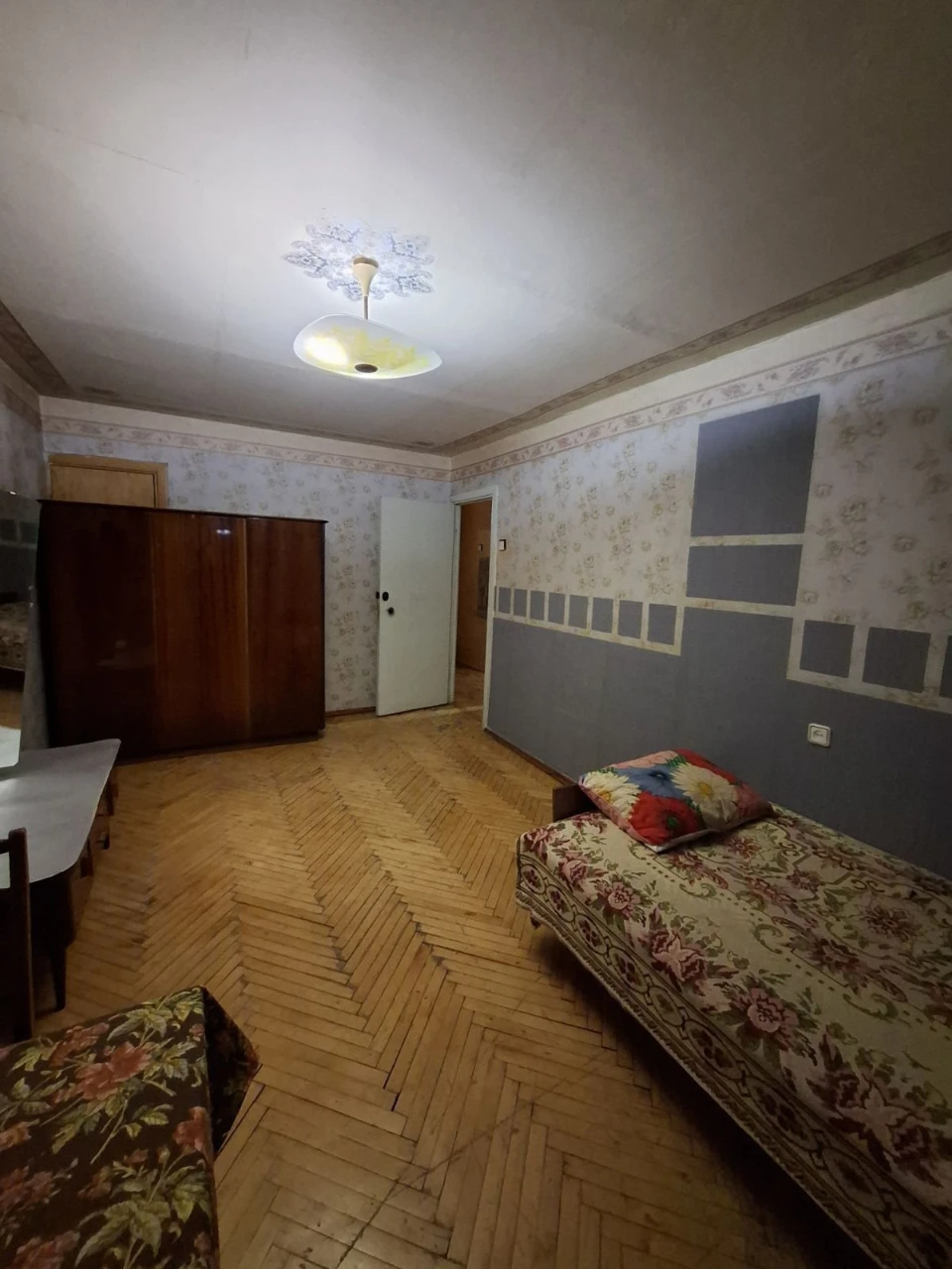 Без комісії. Продаж 3-х кімнатної квартири. вул. Пимоненка,