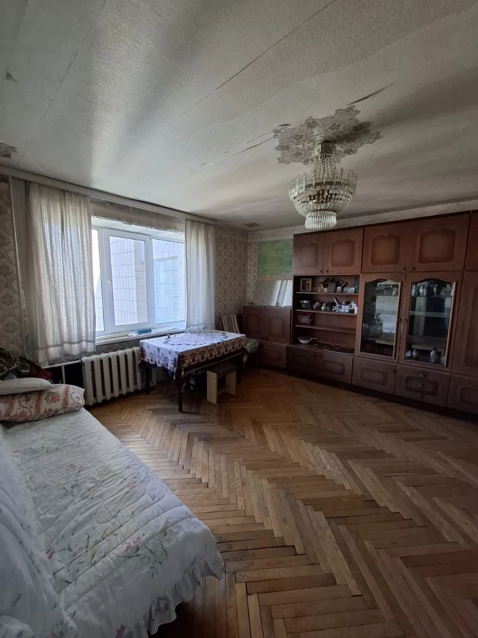Без комісії. Продаж 3-х кімнатної квартири. вул. Пимоненка,