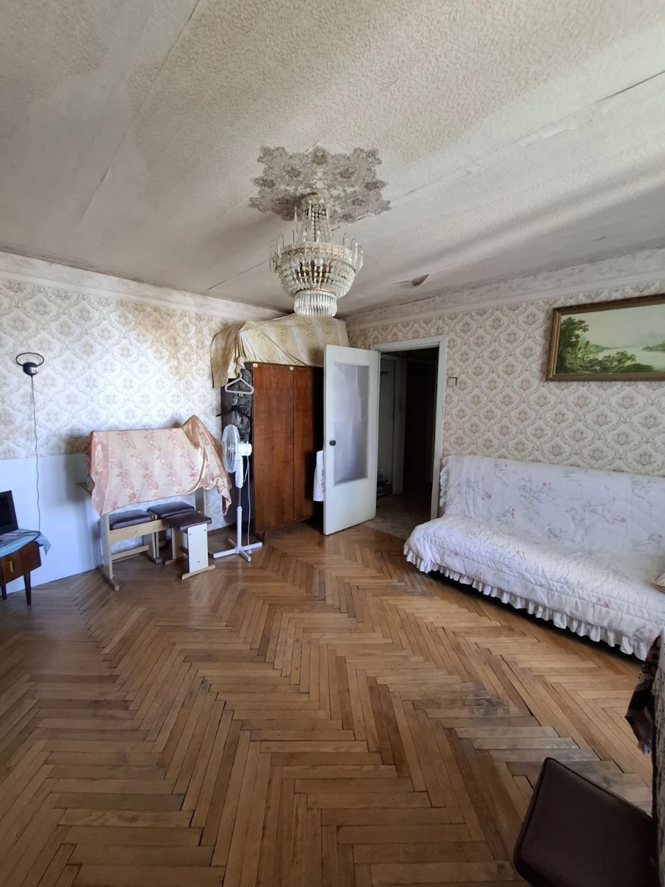 Без комісії. Продаж 3-х кімнатної квартири. вул. Пимоненка,