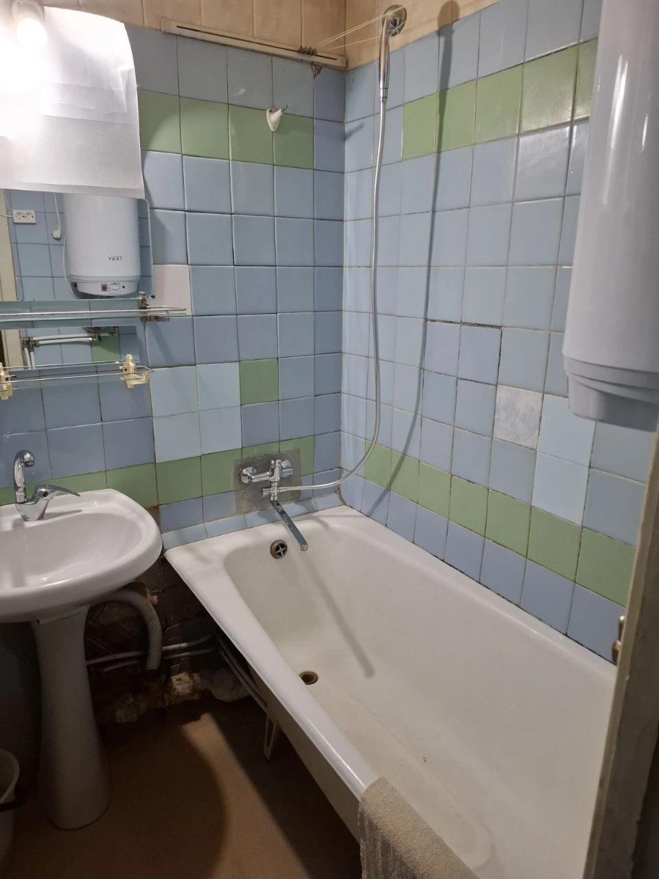 Без комісії. Продаж 3-х кімнатної квартири. вул. Пимоненка,