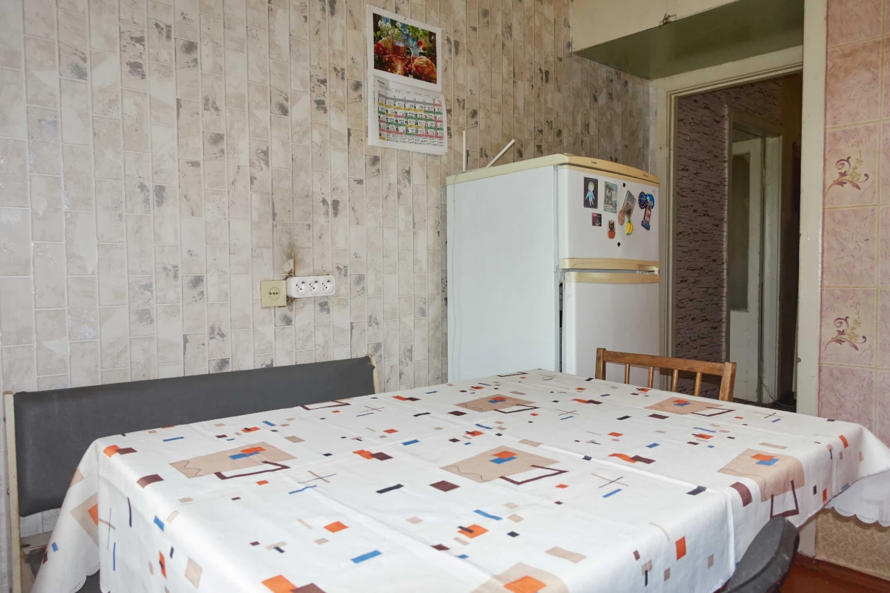 1-кім. квартира Куренівка, вул. Кирилівська 99. Тихе місце,