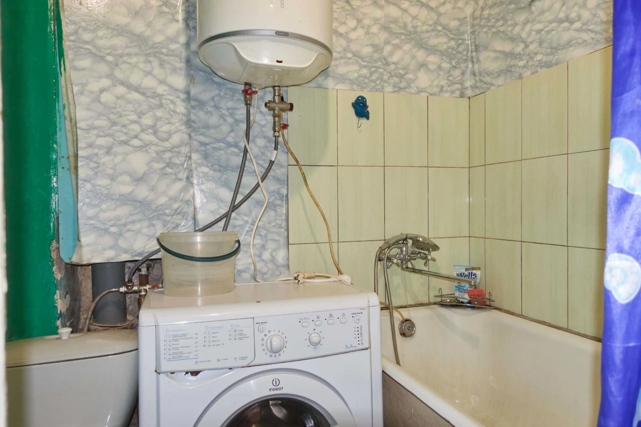 1-кім. квартира Куренівка, вул. Кирилівська 99. Тихе місце,