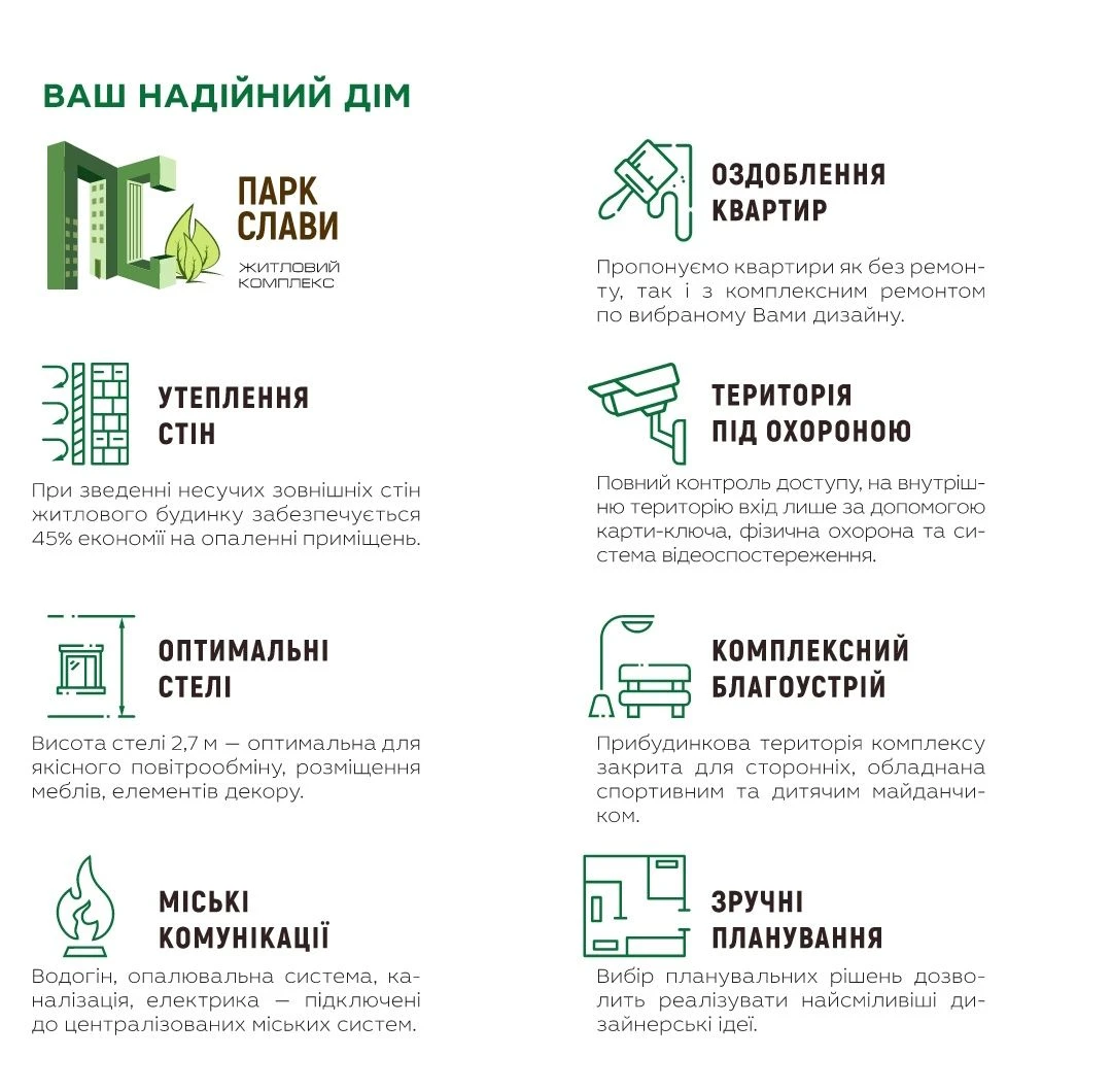 Супер-ціна!!Квартира від забудовника ,з розтермінуванням,біл