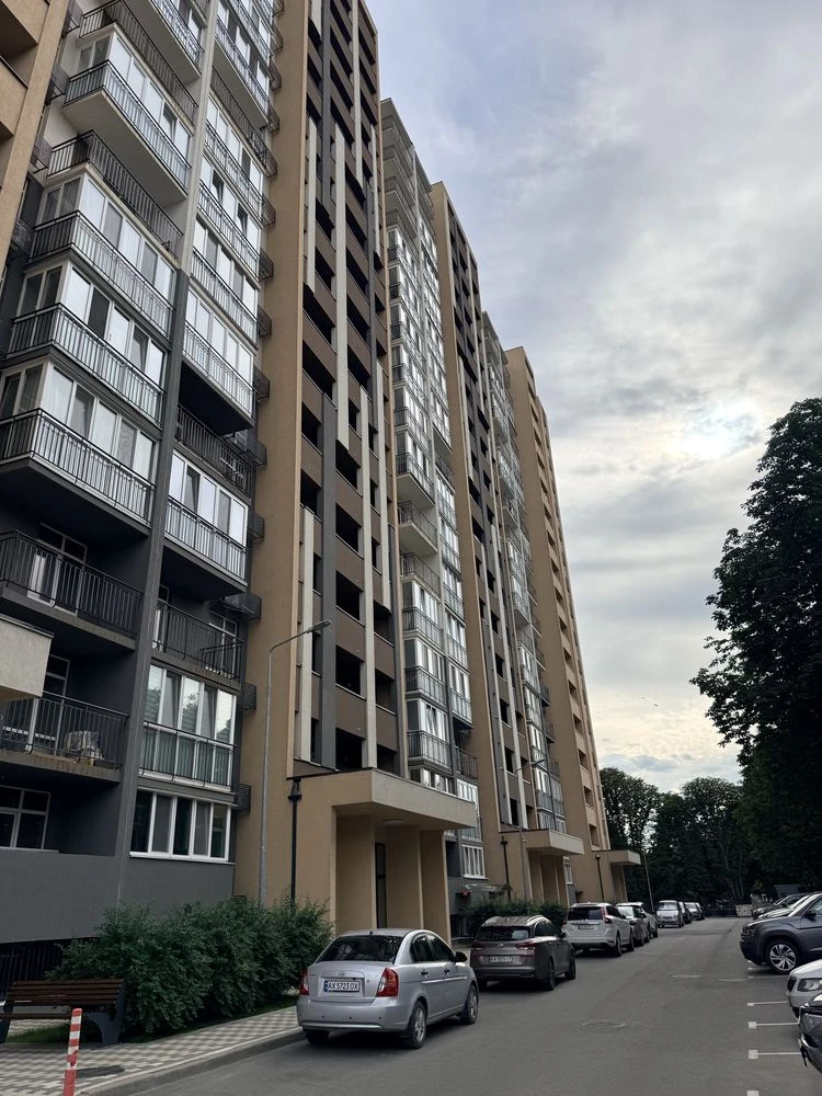 Кришталеві джерела - найкраща пропозиція на 1к квартиру в ЖК