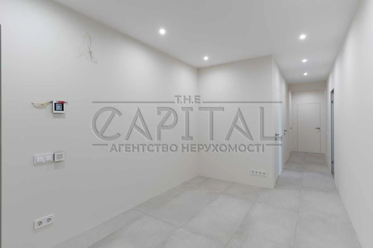 Продаж квартири Печерськ Центр з ремонтом бульвар Лесі Украї