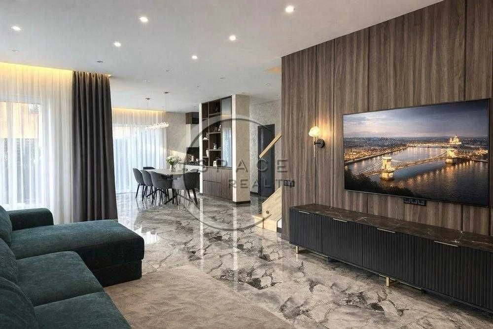 Продаж автономного будинку 280 м² на оболоні