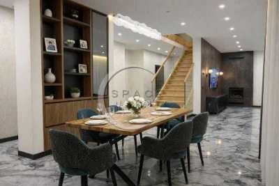 Продаж автономного будинку 280 м² на оболоні