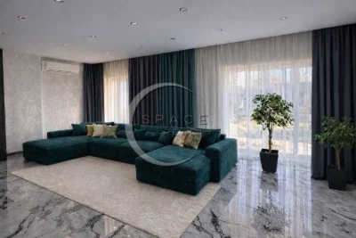Продаж автономного будинку 280 м² на оболоні