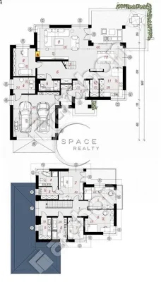 Продаж автономного будинку 280 м² на оболоні