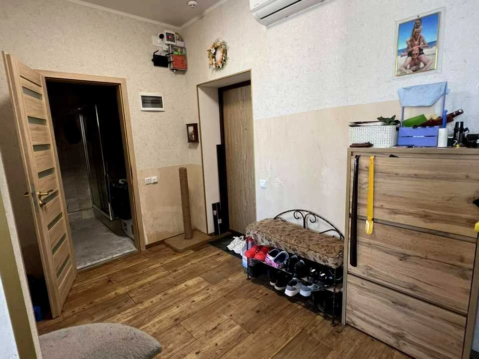 Квартира. Одеса, Люстдорфська дорога вул.