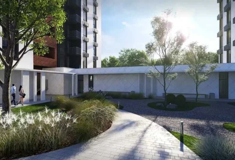 Продам 2 кімнатну квартиру у новому житловому комплексі