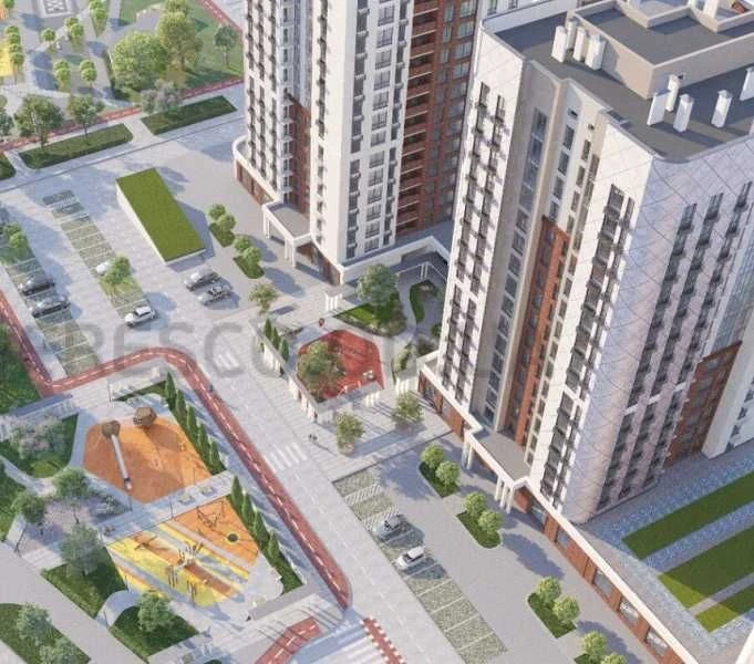 Продам 2 кімнатну квартиру у новому житловому комплексі
