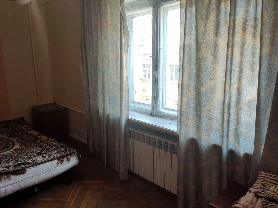 Квартира. Одеса, Семінарська вул.