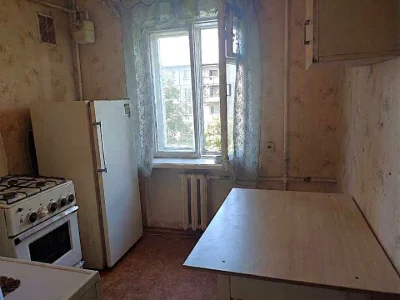 Квартира. Одеса, Семінарська вул.