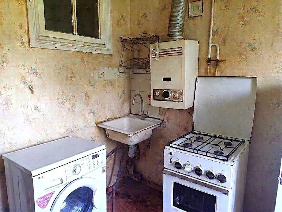 Квартира. Одеса, Семінарська вул.