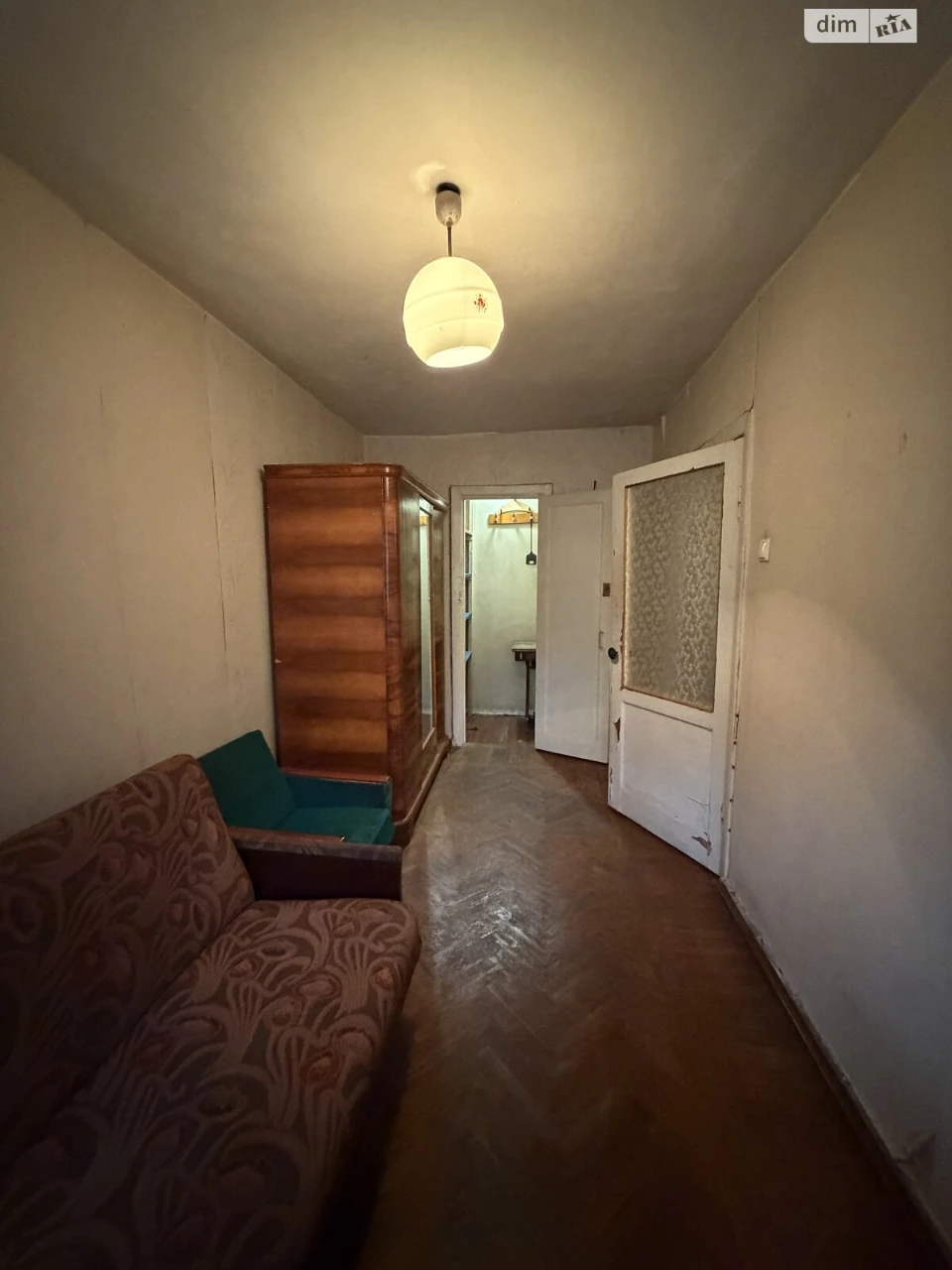 Продаж Квартира Приморський