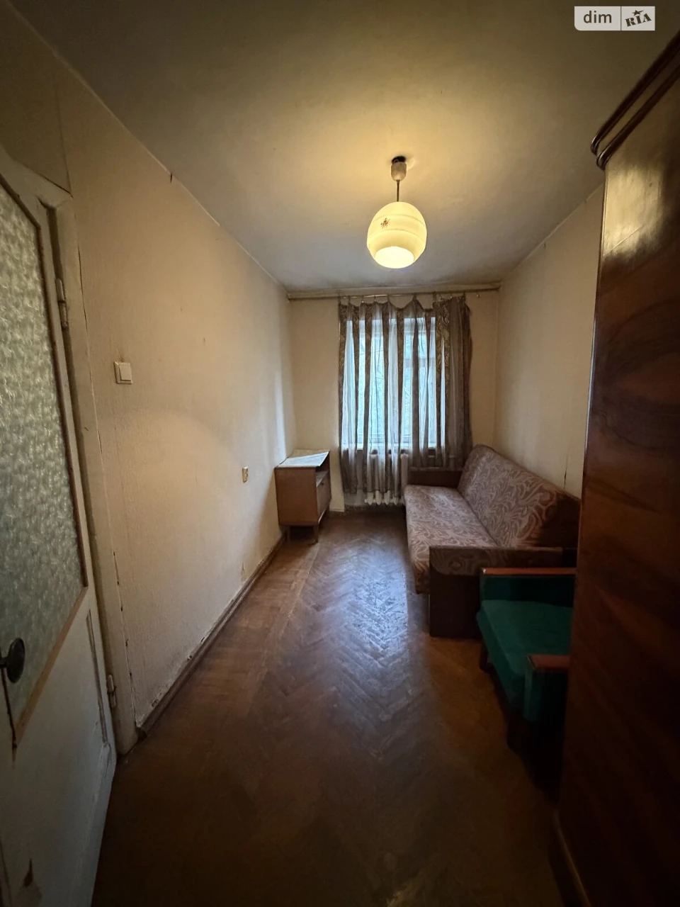 Продаж Квартира Приморський