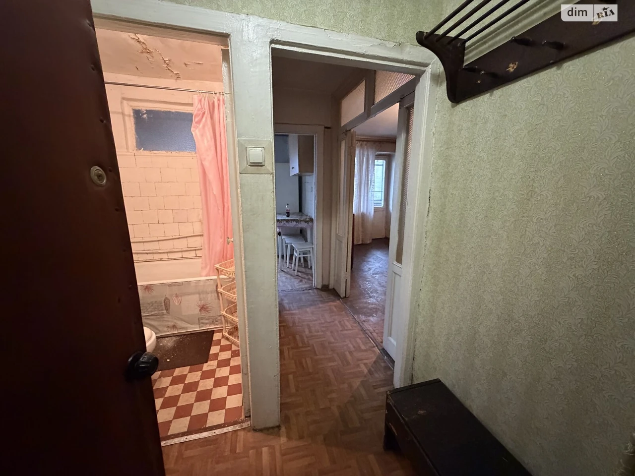 Продаж Квартира Приморський