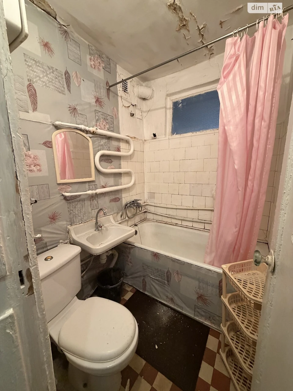 Продаж Квартира Приморський