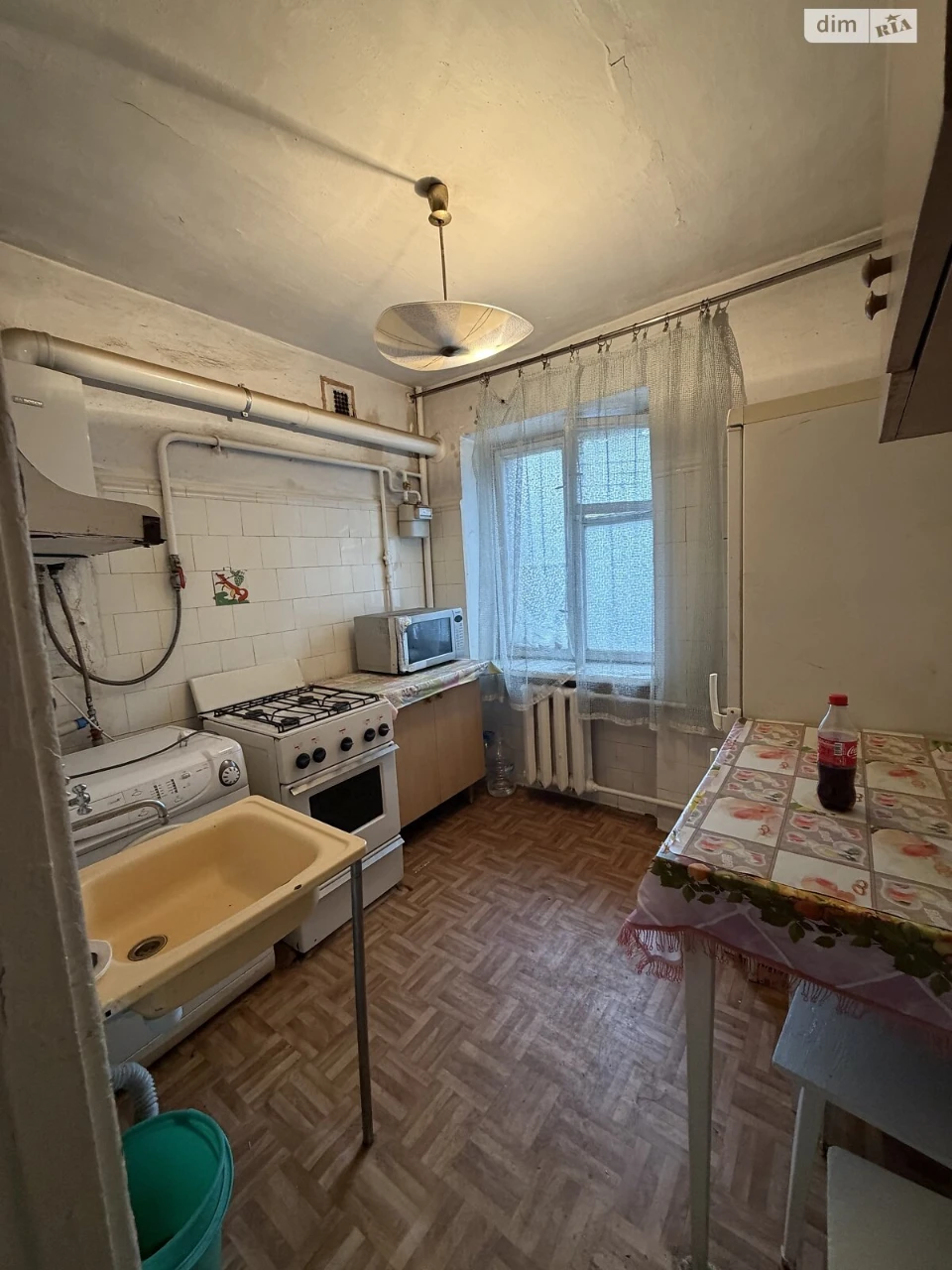 Продаж Квартира Приморський