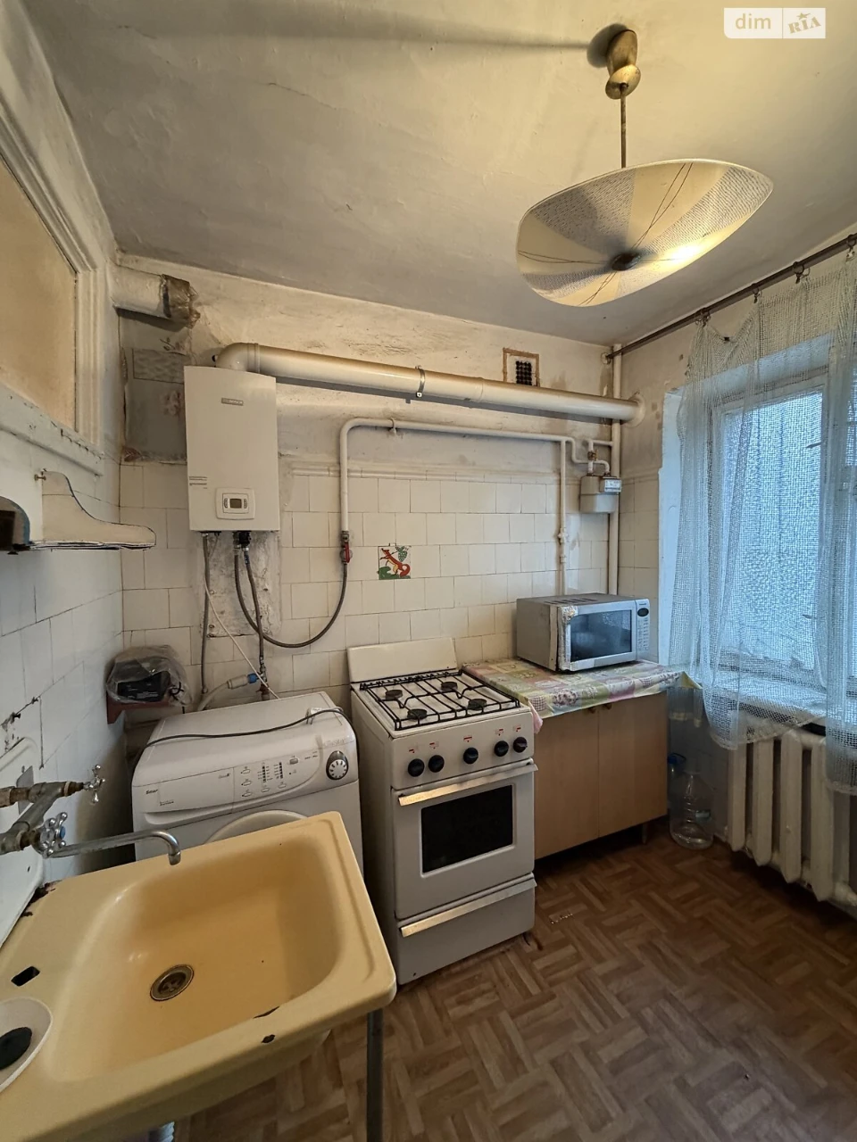 Продаж Квартира Приморський