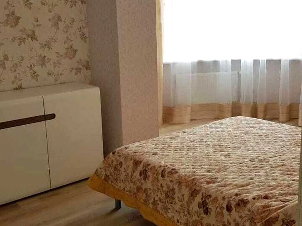 Квартира. Одеса, Лігінська вул.