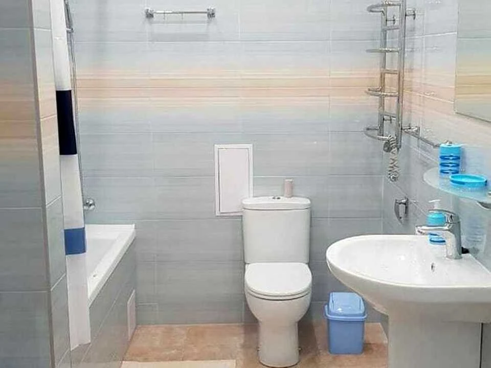 Квартира. Одеса, Лігінська вул.
