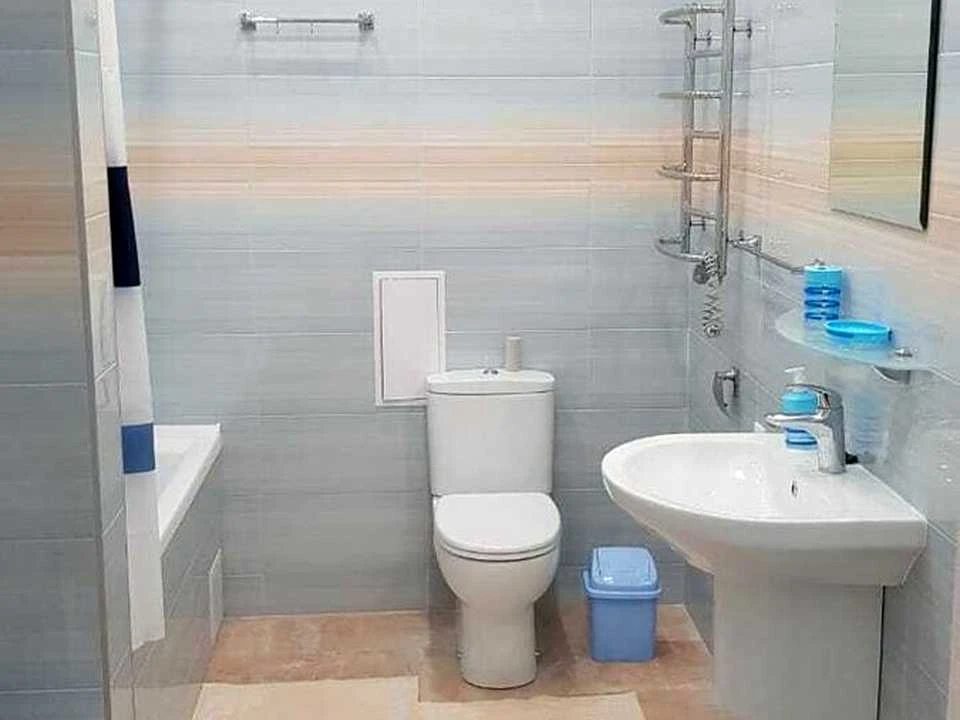 Квартира. Одеса, Лігінська вул.