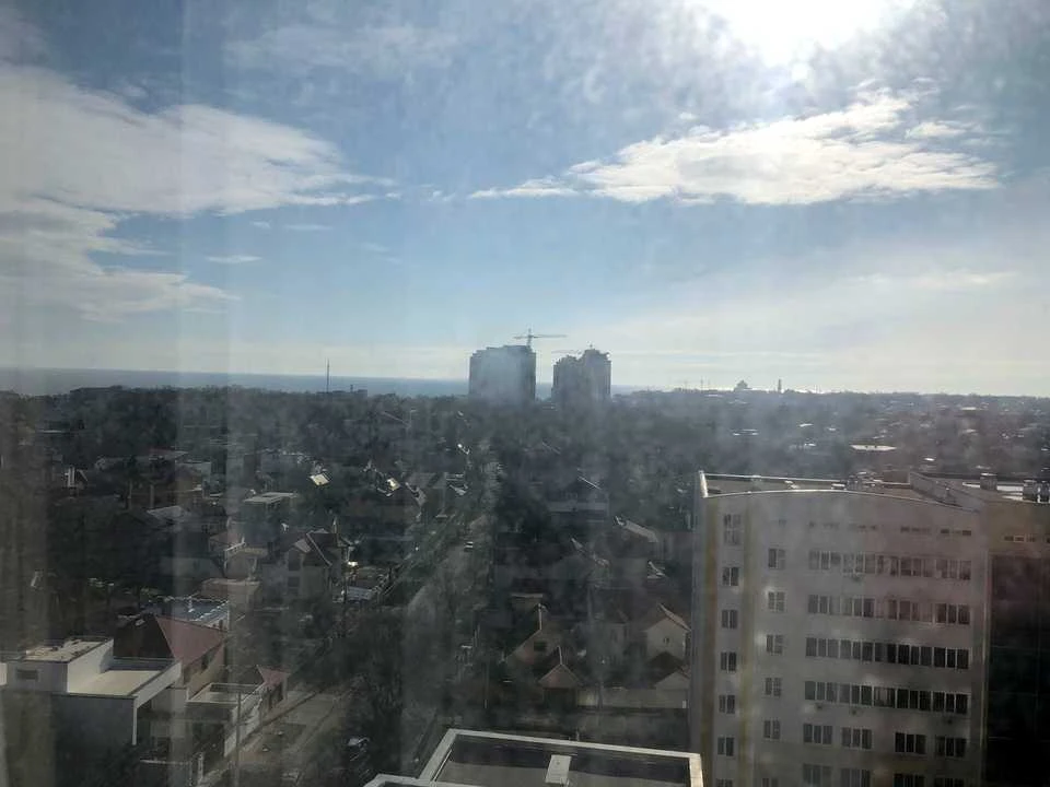 Квартира. Одеса, Лігінська вул.